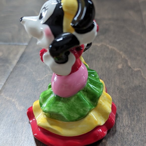 Minnie Mouse - Picture 4 of 6